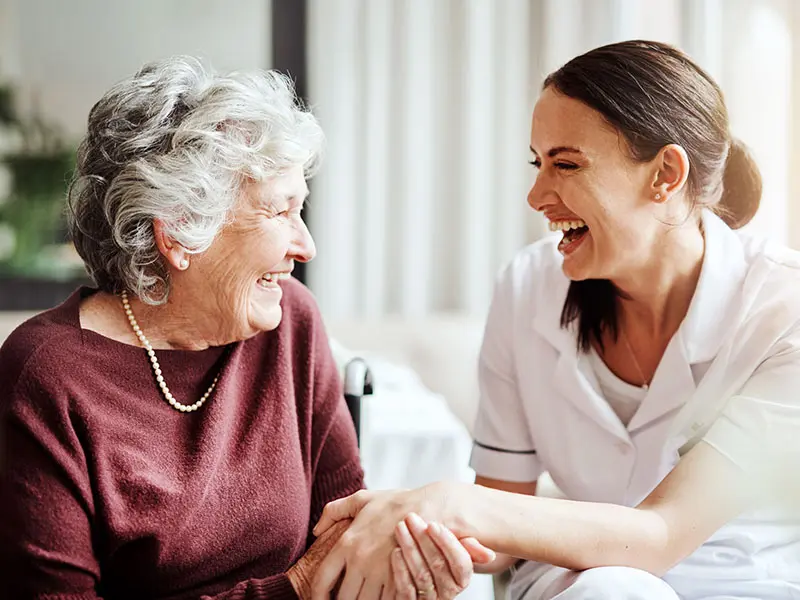 Aged Care janitorial services - Commercial Janitorial Services
