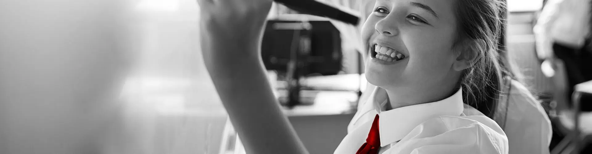 School Janitorial Services