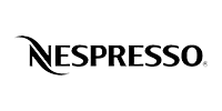 Our client Nespresso