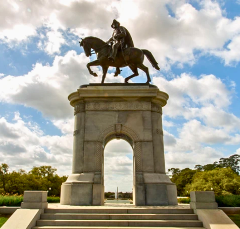 Houston landmark commercial cleaning in houston texas
